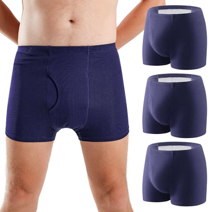 Men's Incontinence Underwear