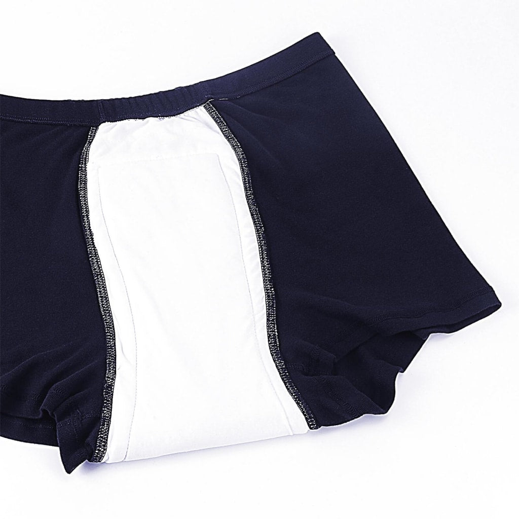 Men's Incontinence Underwear