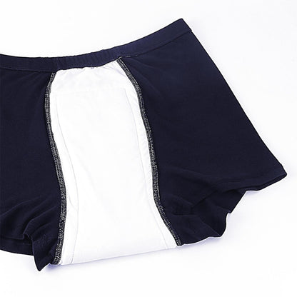 Men's Incontinence Underwear