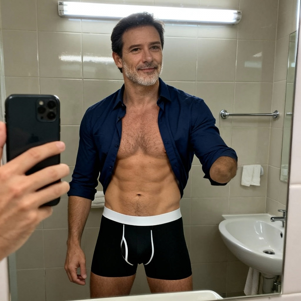 <em>Michael R., Los Angeles, CA</em>